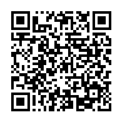 QR code to download the Around Me app